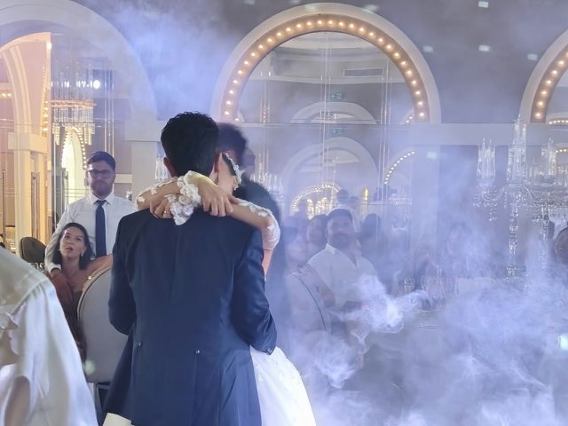 Il matrimonio di Roberto e Sara a Gravina in Puglia, Bari 78