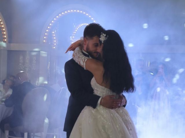 Il matrimonio di Roberto e Sara a Gravina in Puglia, Bari 79