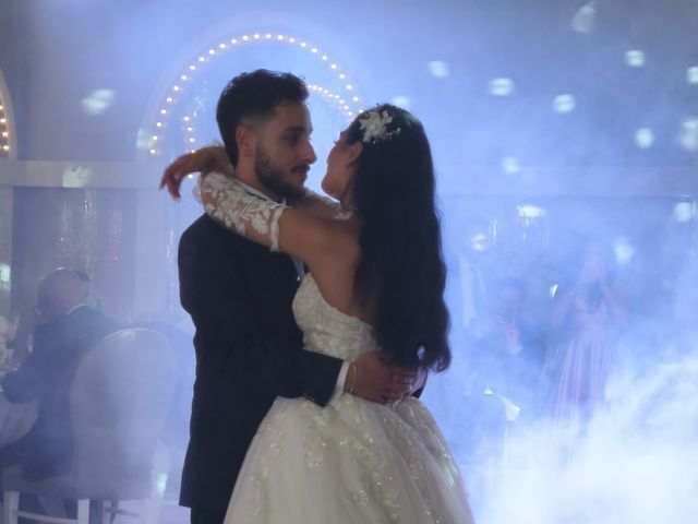 Il matrimonio di Roberto e Sara a Gravina in Puglia, Bari 80