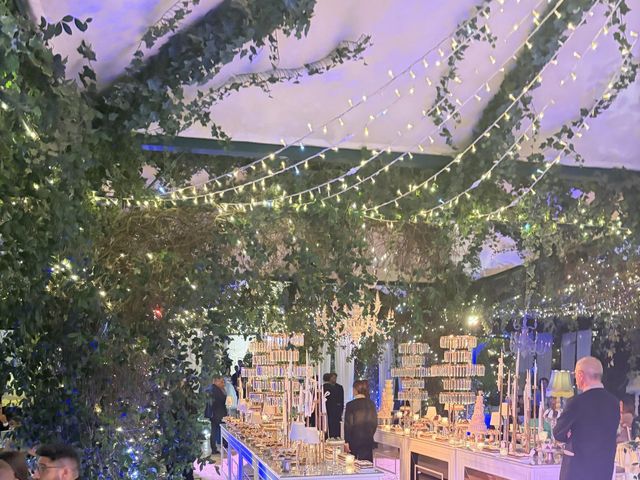 Il matrimonio di Roberto e Sara a Gravina in Puglia, Bari 86