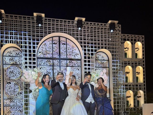 Il matrimonio di Roberto e Sara a Gravina in Puglia, Bari 87