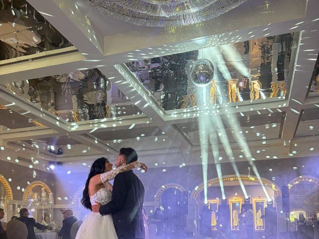 Il matrimonio di Roberto e Sara a Gravina in Puglia, Bari 91