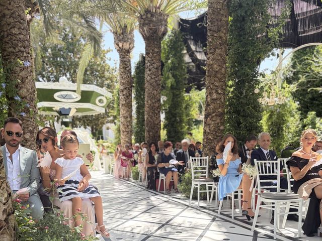 Il matrimonio di Roberto e Sara a Gravina in Puglia, Bari 97