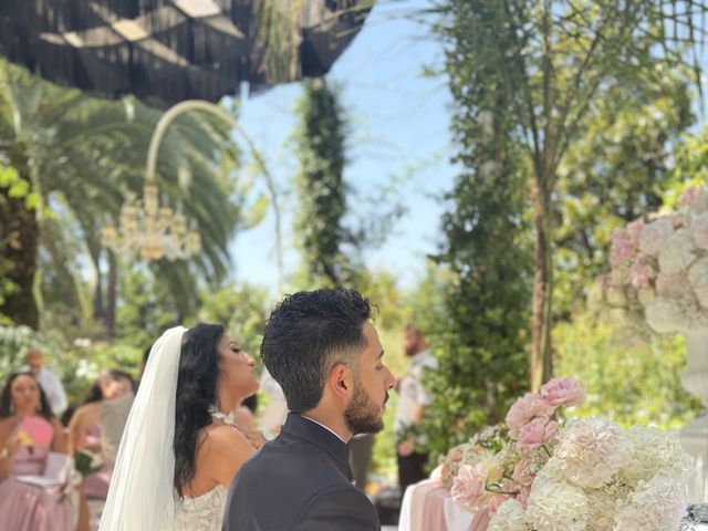 Il matrimonio di Roberto e Sara a Gravina in Puglia, Bari 98