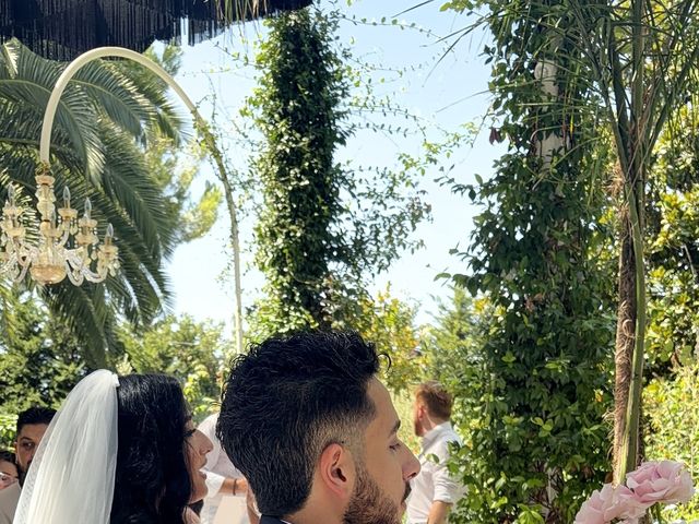 Il matrimonio di Roberto e Sara a Gravina in Puglia, Bari 99