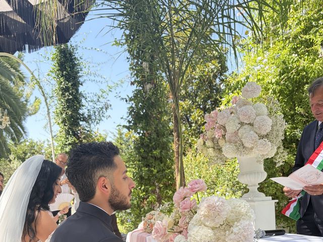 Il matrimonio di Roberto e Sara a Gravina in Puglia, Bari 100