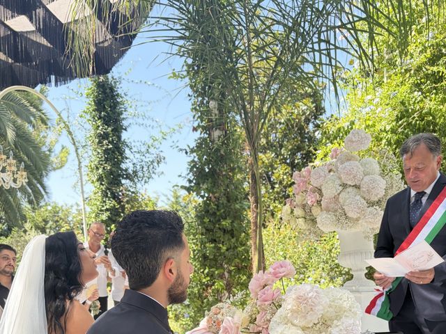 Il matrimonio di Roberto e Sara a Gravina in Puglia, Bari 101