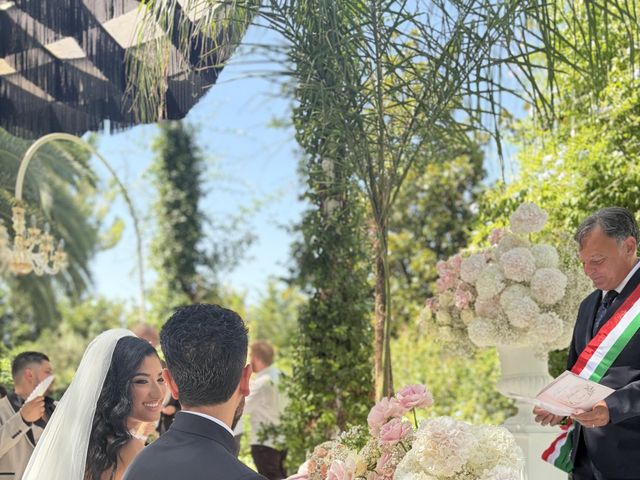 Il matrimonio di Roberto e Sara a Gravina in Puglia, Bari 102