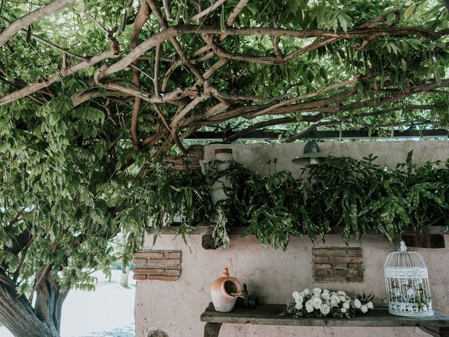 Il matrimonio di Salvatore e Caterina a Taormina, Messina 14