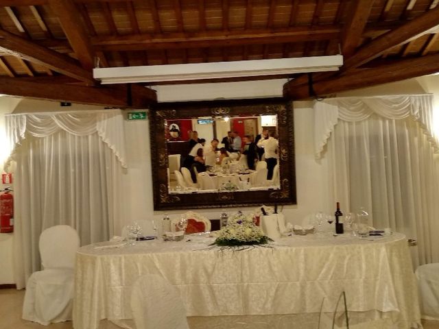 Il matrimonio di Gabriele  e Bhagyashree  a Treviso, Treviso 2