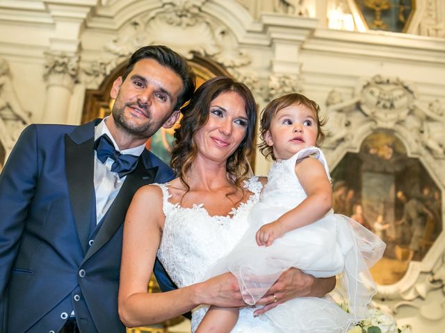 Il matrimonio di Stefano e Erika a Cagli, Pesaro - Urbino 38