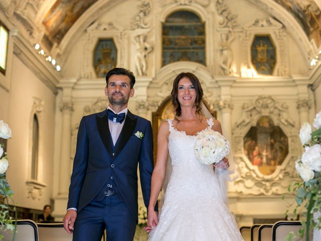 Il matrimonio di Stefano e Erika a Cagli, Pesaro - Urbino 39