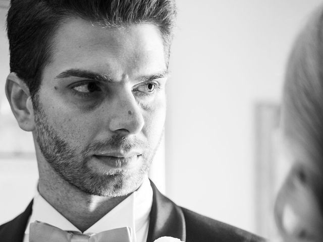 Il matrimonio di Raffaele e Marzia a Gravina in Puglia, Bari 4