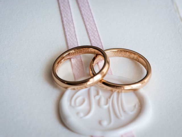 Il matrimonio di Raffaele e Marzia a Gravina in Puglia, Bari 1