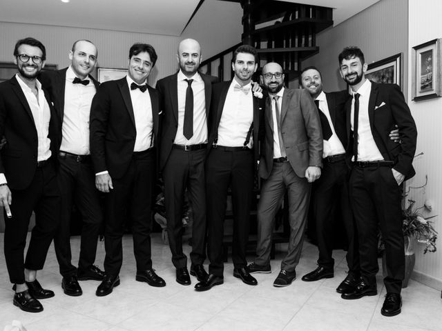 Il matrimonio di Raffaele e Marzia a Gravina in Puglia, Bari 6