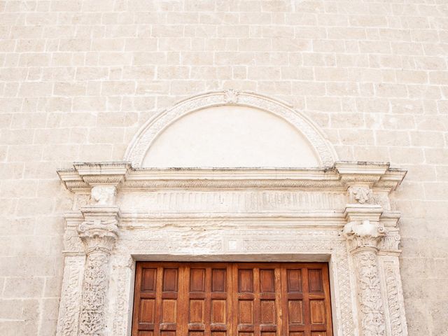 Il matrimonio di Raffaele e Marzia a Gravina in Puglia, Bari 11