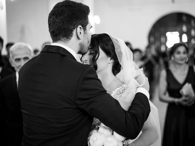 Il matrimonio di Raffaele e Marzia a Gravina in Puglia, Bari 12