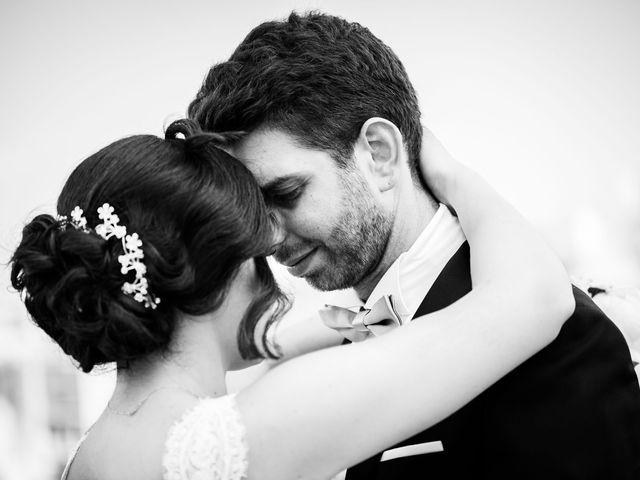 Il matrimonio di Raffaele e Marzia a Gravina in Puglia, Bari 19