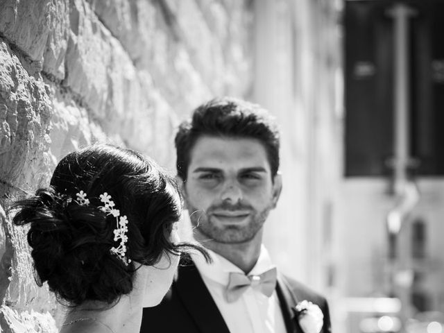 Il matrimonio di Raffaele e Marzia a Gravina in Puglia, Bari 22