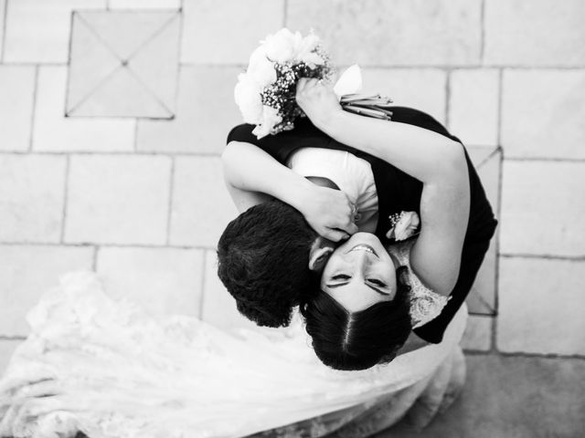 Il matrimonio di Raffaele e Marzia a Gravina in Puglia, Bari 28