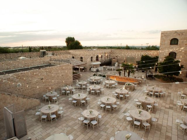 Il matrimonio di Raffaele e Marzia a Gravina in Puglia, Bari 30