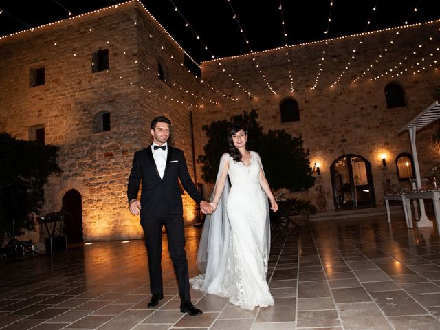 Il matrimonio di Raffaele e Marzia a Gravina in Puglia, Bari 31