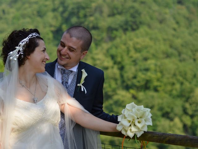 Il matrimonio di Riccardo e Barbara a Mel, Belluno 5