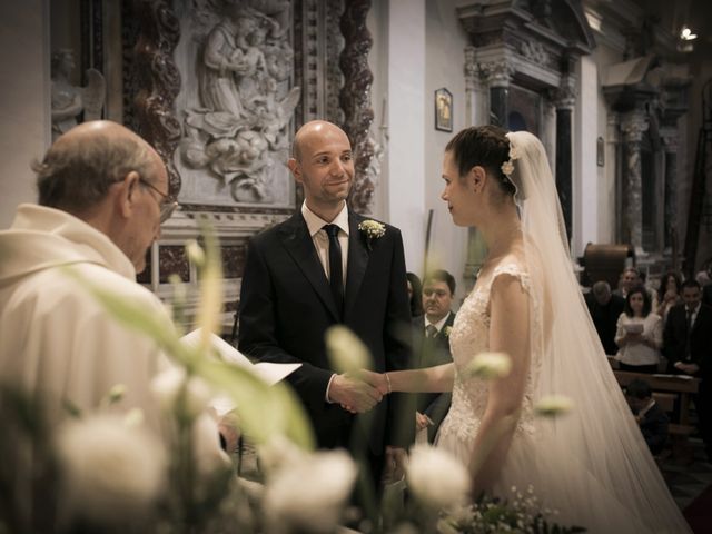 Il matrimonio di Matteo e Anastasia a Carrara, Massa Carrara 18