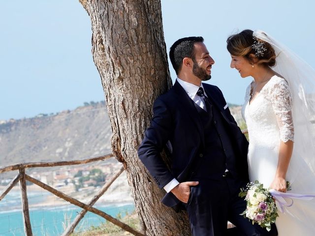 Il matrimonio di Francesco e Loredana a Agrigento, Agrigento 2