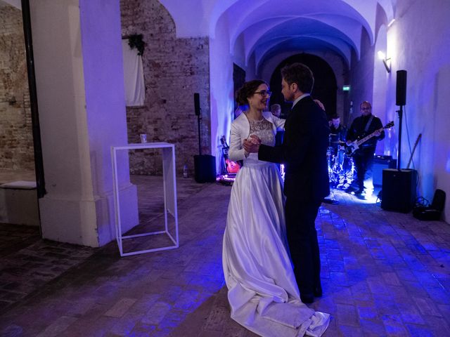 Il matrimonio di Michele e Silvia a Parma, Parma 9