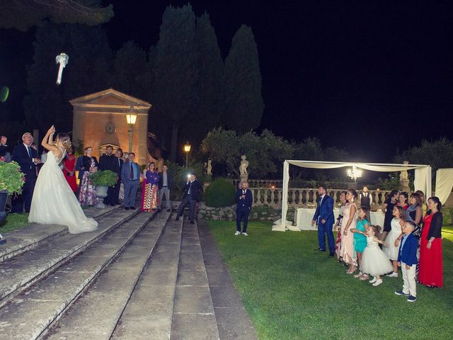 Il matrimonio di Mauro e Stefania a Roma, Roma 23