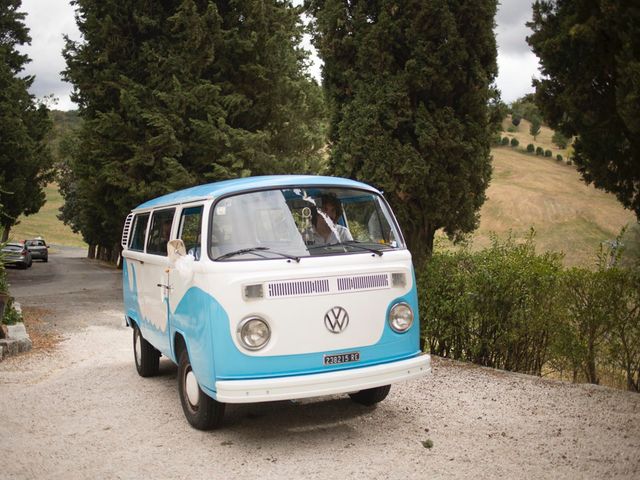 Il matrimonio di Davide e Michela a Salsomaggiore Terme, Parma 14