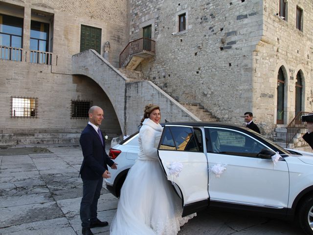 Il matrimonio di Roberto e Elisabetta a Terracina, Latina 2
