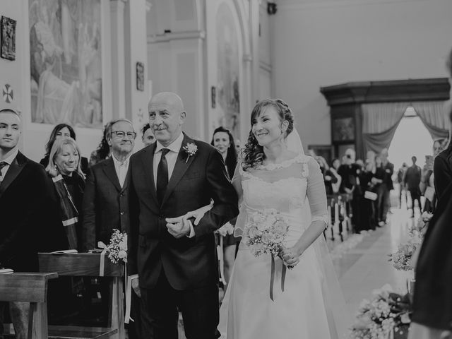 Il matrimonio di Giacomo e Chiara a Segrate, Milano 6