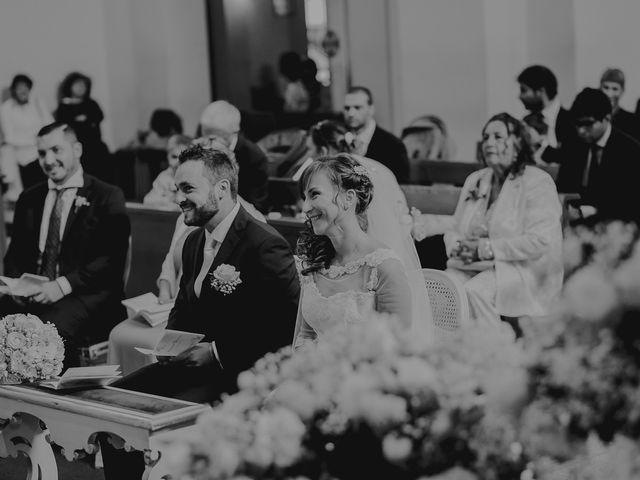 Il matrimonio di Giacomo e Chiara a Segrate, Milano 8