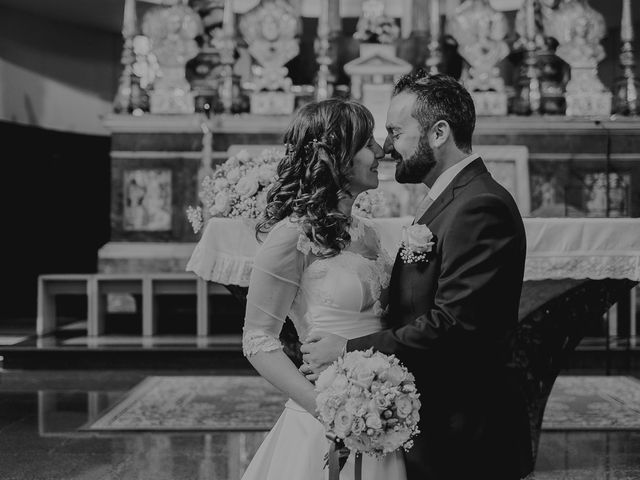 Il matrimonio di Giacomo e Chiara a Segrate, Milano 13