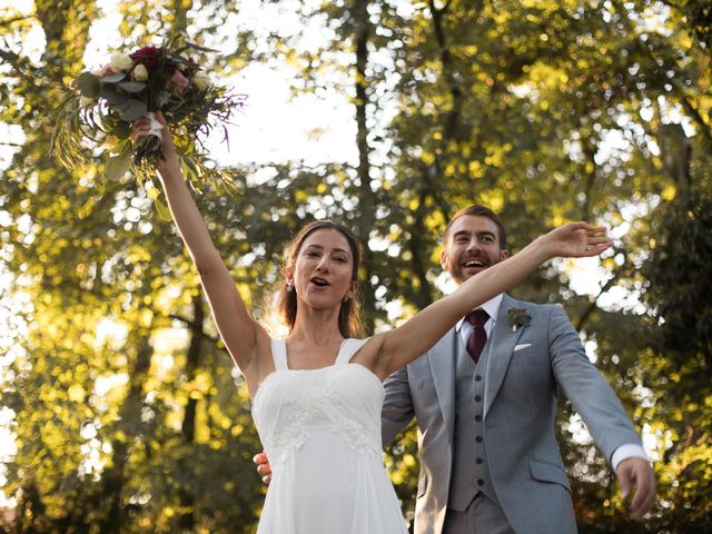 Il matrimonio di Giulia e Tom a Modena, Modena 5