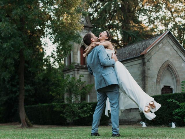 Il matrimonio di Giulia e Tom a Modena, Modena 15