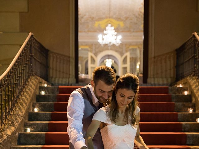 Il matrimonio di Giulia e Tom a Modena, Modena 26