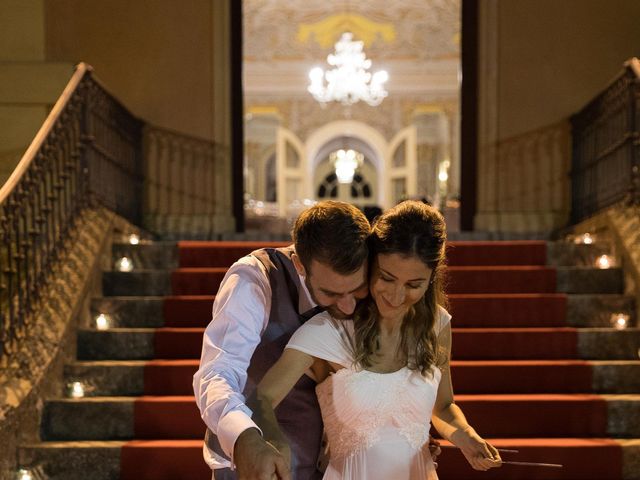 Il matrimonio di Giulia e Tom a Modena, Modena 27