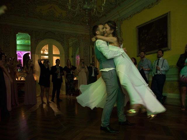 Il matrimonio di Giulia e Tom a Modena, Modena 37