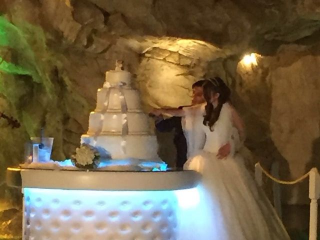 Il matrimonio di Vito e Chiara a Manduria, Taranto 10