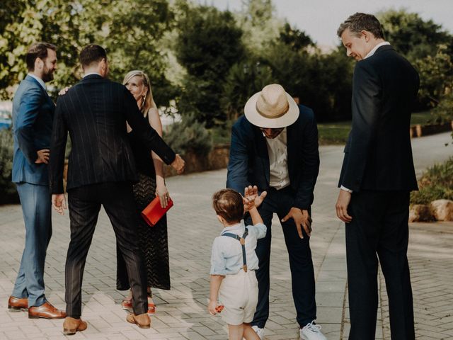 Il matrimonio di Pepijn e Vera a Piazza Armerina, Enna 73