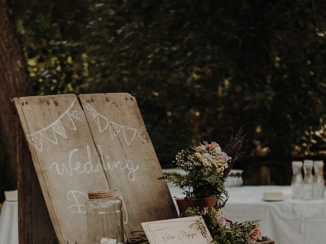 Il matrimonio di Pepijn e Vera a Piazza Armerina, Enna 79