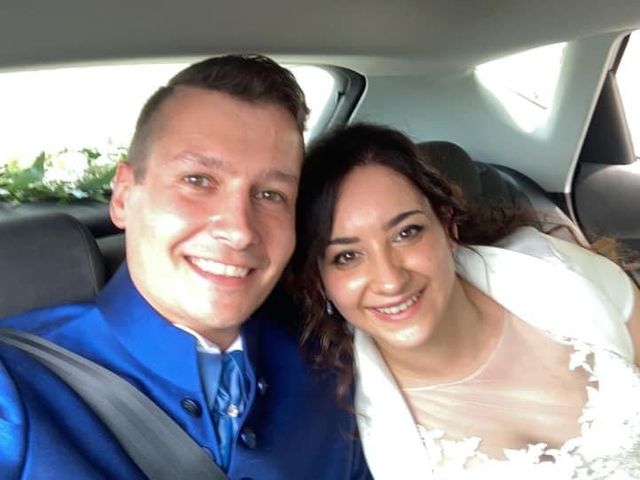 Il matrimonio di Luca e Daniela a Villongo, Bergamo 1