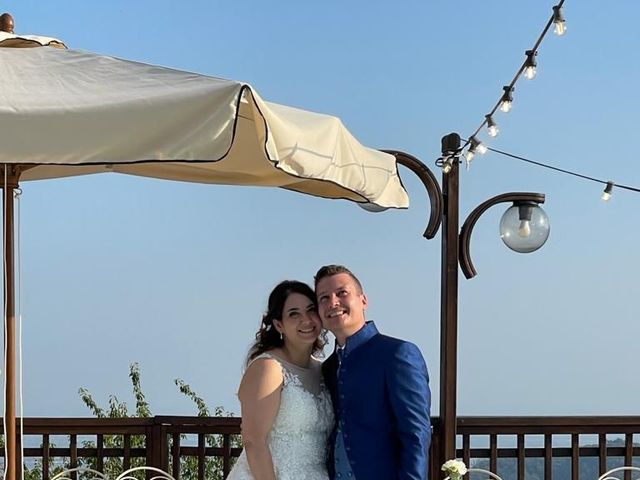 Il matrimonio di Luca e Daniela a Villongo, Bergamo 6