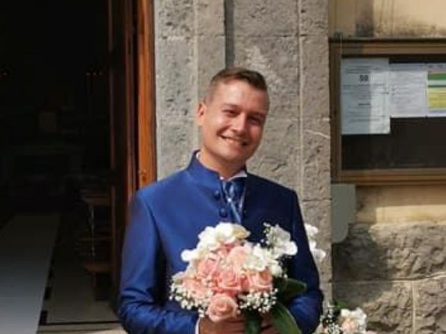 Il matrimonio di Luca e Daniela a Villongo, Bergamo 15