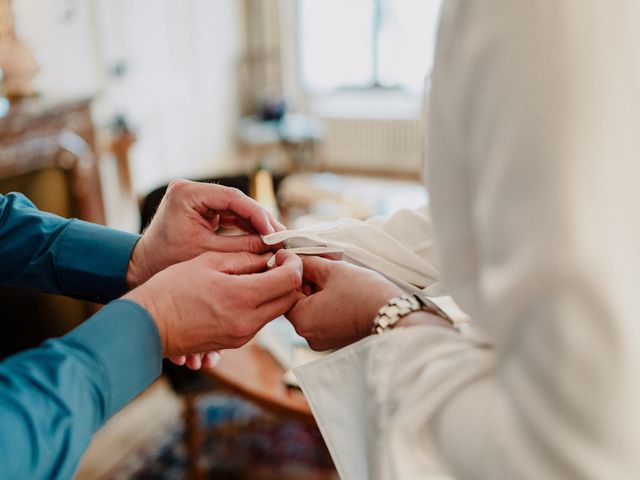 Il matrimonio di Henry e Selina a Siena, Siena 4