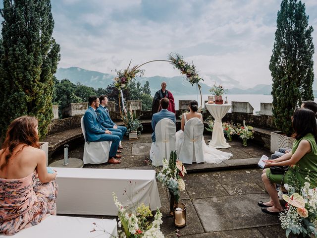 Il matrimonio di Henry e Selina a Siena, Siena 19