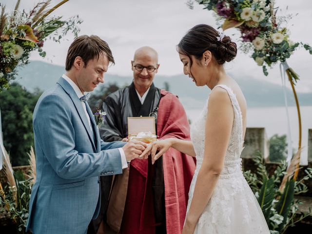 Il matrimonio di Henry e Selina a Siena, Siena 20